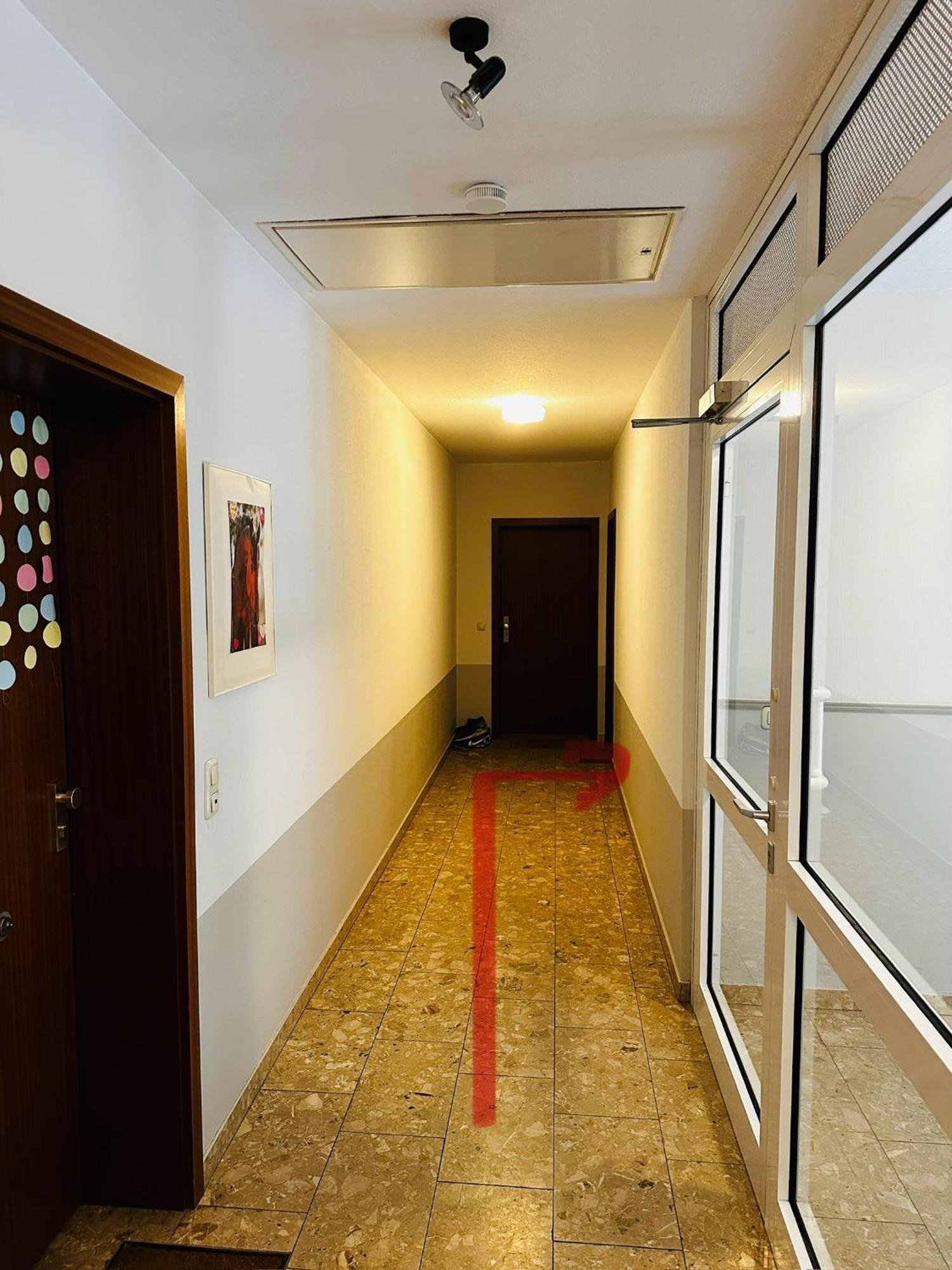 Etagen-wohnung Nahe Flughafen Hamburg Apartamento Norderstedt